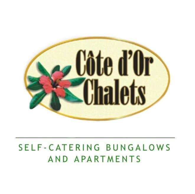Cote D'Or Chalets Anse Volbert Village 외부 사진