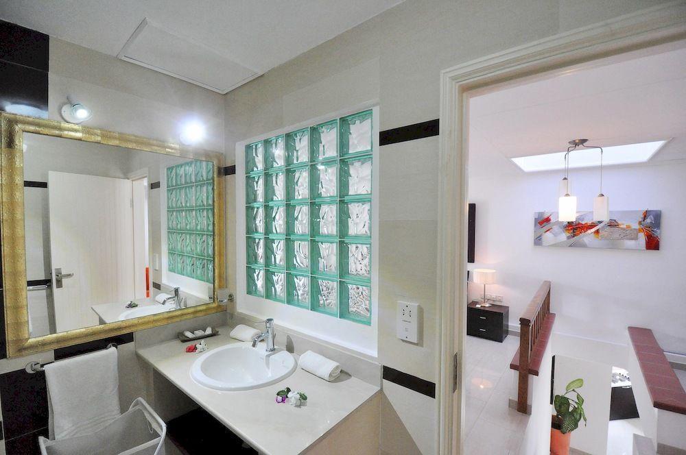 Cote D'Or Chalets Anse Volbert Village 외부 사진