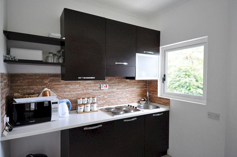 Cote D'Or Chalets Anse Volbert Village 외부 사진