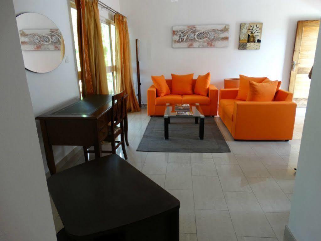 Cote D'Or Chalets Anse Volbert Village 외부 사진