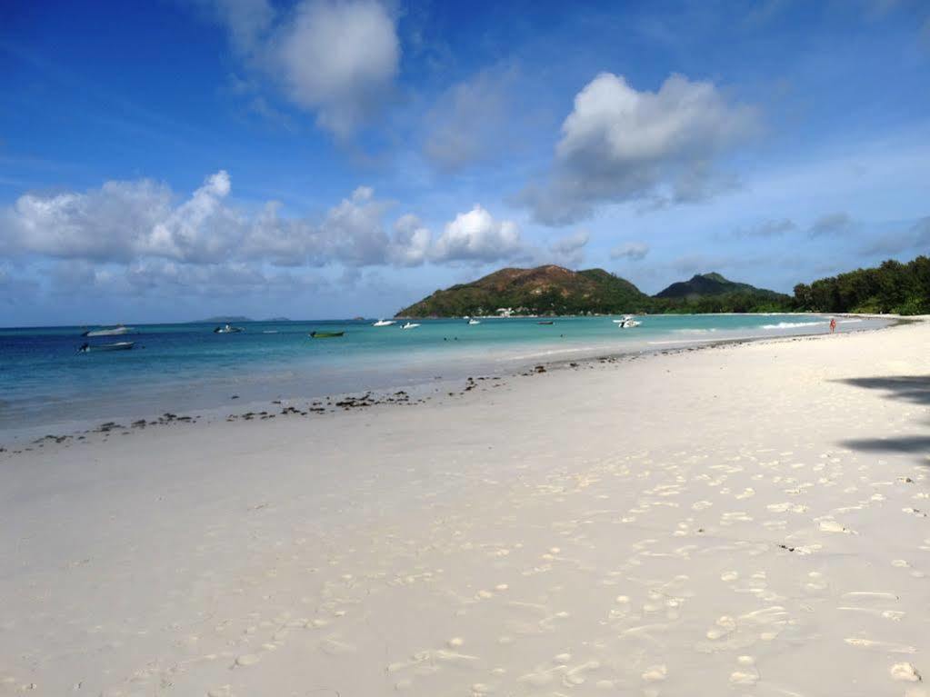 Cote D'Or Chalets Anse Volbert Village 외부 사진