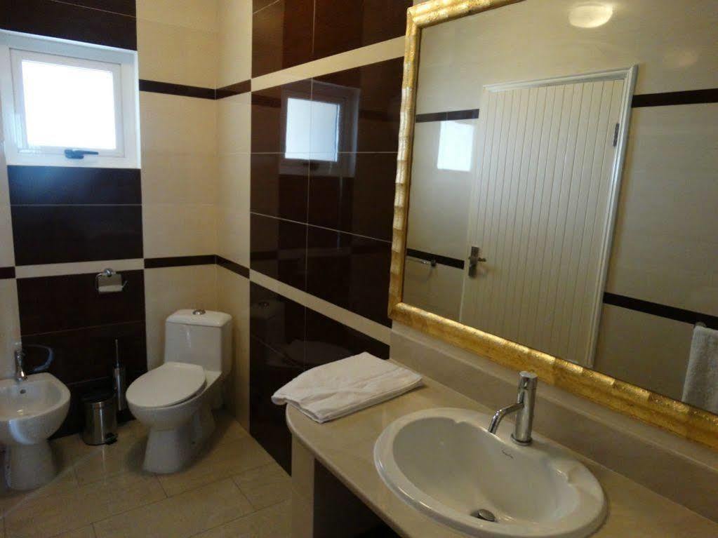 Cote D'Or Chalets Anse Volbert Village 외부 사진