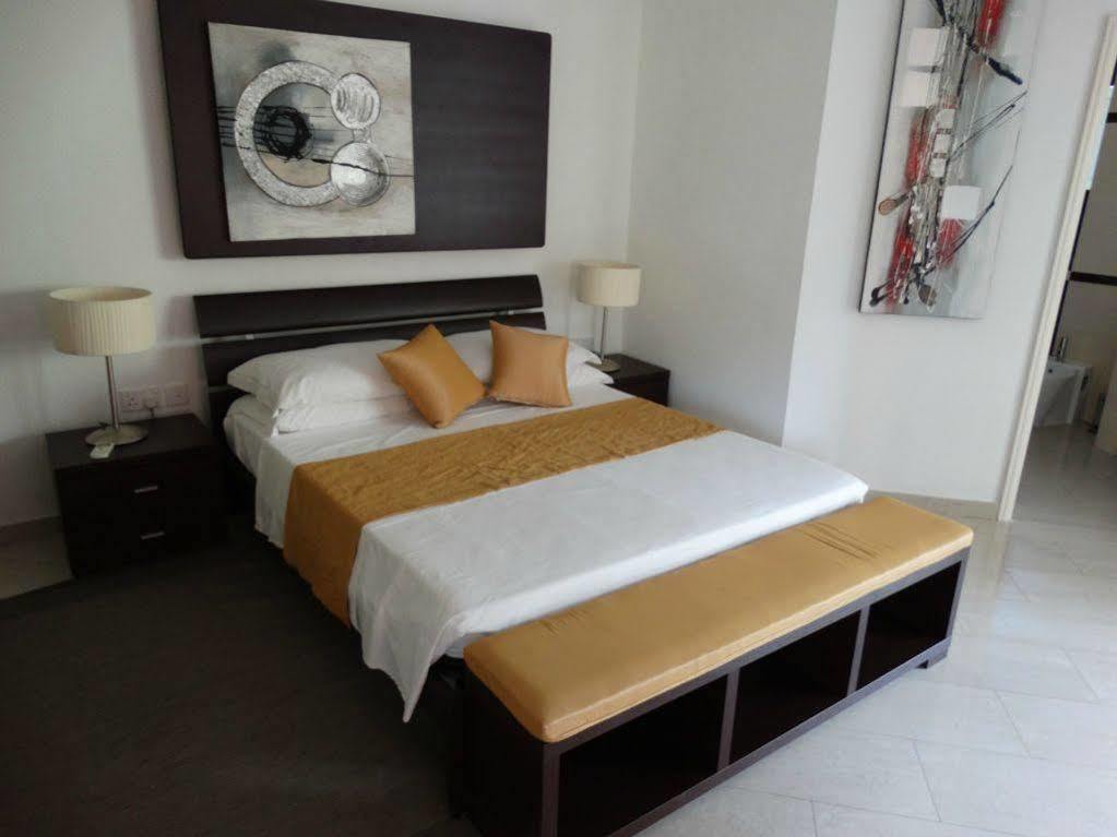 Cote D'Or Chalets Anse Volbert Village 외부 사진