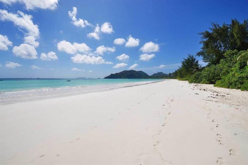Cote D'Or Chalets Anse Volbert Village 외부 사진