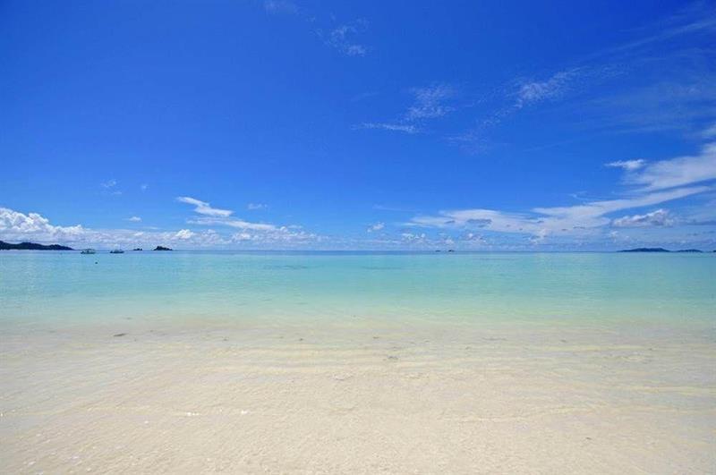 Cote D'Or Chalets Anse Volbert Village 외부 사진