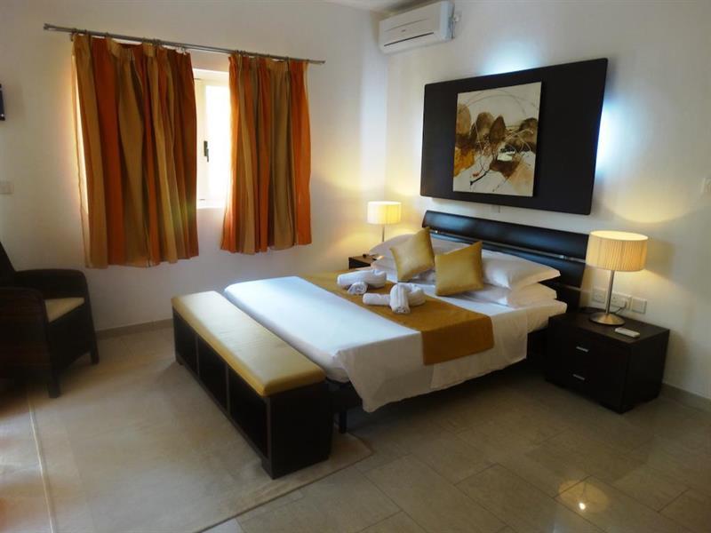 Cote D'Or Chalets Anse Volbert Village 외부 사진