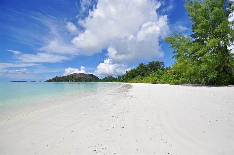Cote D'Or Chalets Anse Volbert Village 외부 사진